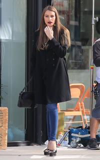 Sofía Vergara feet photo thumbnail