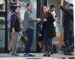 Sofía Vergara feet photo thumbnail