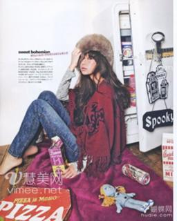 Angelababy feet photo thumbnail