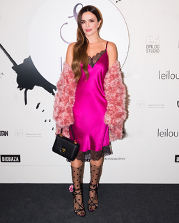 Severina Kojic feet photo thumbnail