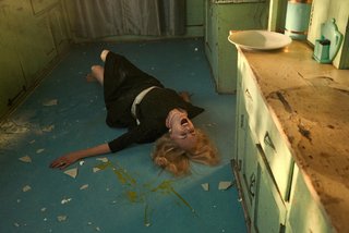 Nicole Kidman feet photo thumbnail
