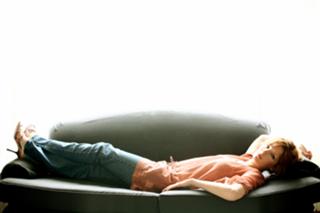 Kelly Reilly feet photo 4