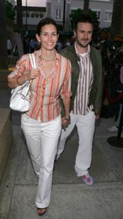 Courteney Cox feet photo thumbnail