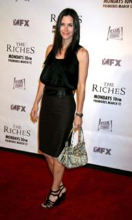 Courteney Cox feet photo thumbnail