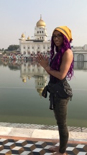 Sasha Banks feet photo thumbnail
