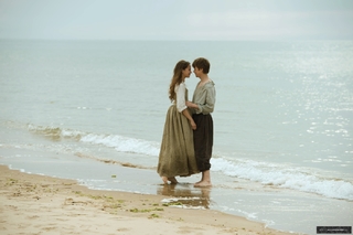 Alicia Vikander feet photo thumbnail