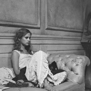 Alicia Vikander feet photo thumbnail