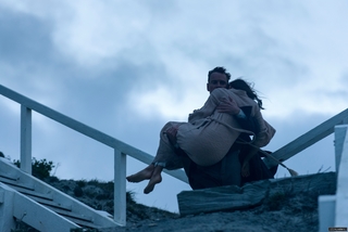 Alicia Vikander feet photo thumbnail