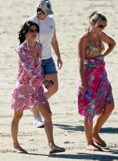 Busy Philipps feet photo thumbnail