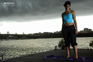 Ileana D'Cruz feet photo thumbnail
