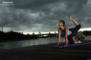 Ileana D'Cruz feet photo thumbnail