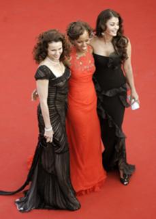 Aishwarya Rai Bachchan feet photo thumbnail