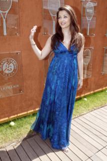 Aishwarya Rai Bachchan feet photo thumbnail