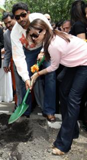 Aishwarya Rai Bachchan feet photo thumbnail