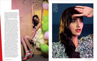 Sonam Kapoor feet photo thumbnail