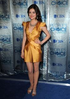 Lucy Hale feet photo thumbnail