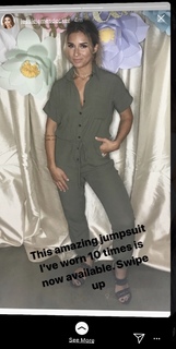 Jessie James Decker feet photo thumbnail