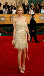 Heather Graham feet photo 4