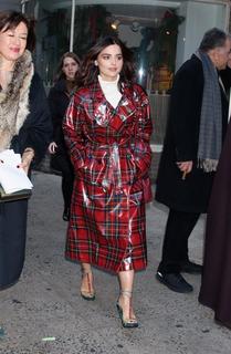Jenna Coleman feet photo thumbnail