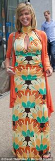 Kate Garraway feet photo thumbnail