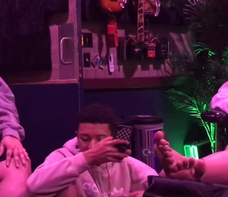 Tana Mongeau feet photo thumbnail