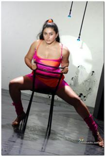 Namitha feet photo 1