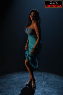 Namitha feet photo 5