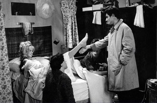 Brigitte Bardot feet photo thumbnail