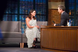 Jenna Coleman feet photo thumbnail