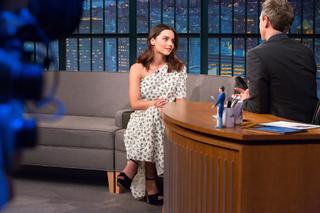 Jenna Coleman feet photo thumbnail