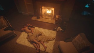 Camila Mendes feet photo thumbnail