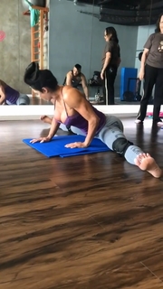 Gracyanne Barbosa feet photo thumbnail