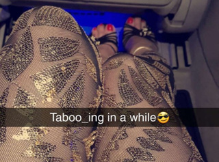 Haifa Wehbe feet photo thumbnail