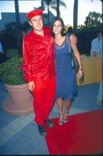 Courteney Cox feet photo thumbnail