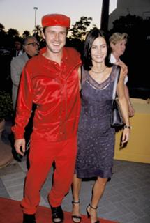 Courteney Cox feet photo thumbnail