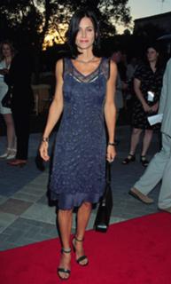 Courteney Cox feet photo thumbnail