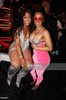 Cardi B feet photo thumbnail