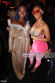 Cardi B feet photo thumbnail