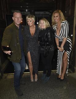 Kerry Katona feet photo thumbnail