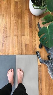 Adriene Mishler feet photo thumbnail