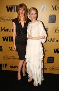 Cate Blanchett feet photo thumbnail
