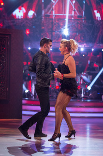 Gemma Atkinson feet photo thumbnail