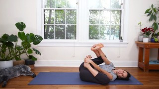 Adriene Mishler feet photo thumbnail