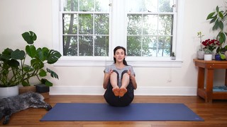 Adriene Mishler feet photo thumbnail