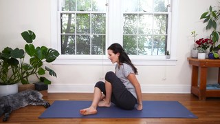 Adriene Mishler feet photo thumbnail