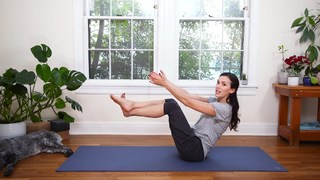 Adriene Mishler feet photo thumbnail