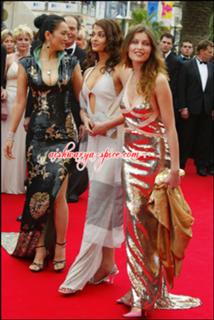 Aishwarya Rai Bachchan feet photo thumbnail