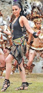 Aishwarya Rai Bachchan feet photo thumbnail