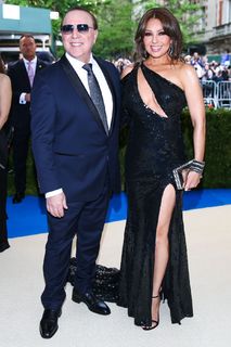 Thalía feet photo thumbnail