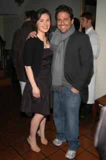 Anna Paquin feet photo 2